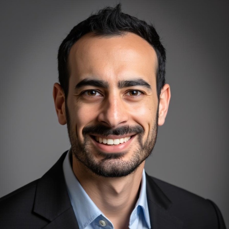 Zahi Tubul
