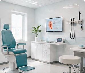 ENT clinics