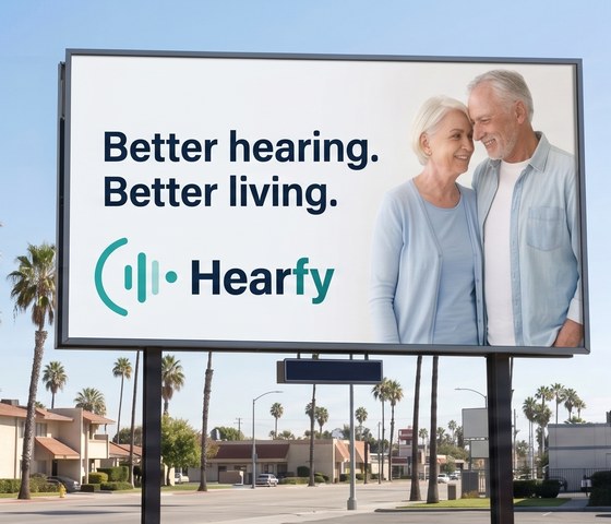 Local senior media