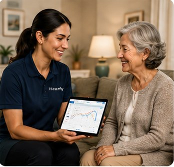 Home care